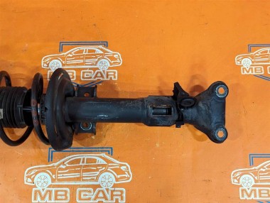 Стойка передняя MERCEDES-BENZ C-класс W204/S204 (2006 - 2011) — Разборка Мерседес