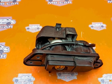 Ручка открытия багажника MERCEDES-BENZ S-класс W220 (1998 - 2005) — Разборка Мерседес