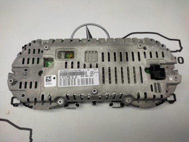 Щиток приборов MERCEDES-BENZ E-класс W213/S213/C238/A238 (2016 - 2021) — Разборка Мерседес