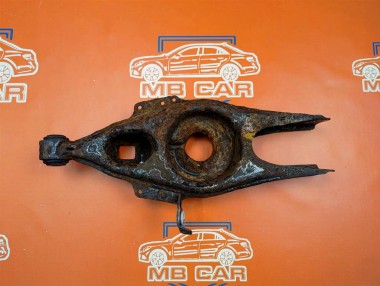 Рычаг задней стойки (лодка) MERCEDES-BENZ E-класс W211/S211 рестайлинг (2006 - 2009) — Разборка Мерседес