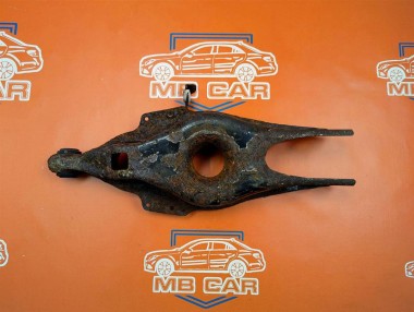 Рычаг задней стойки (лодка) MERCEDES-BENZ E-класс W211/S211 рестайлинг (2006 - 2009) — Разборка Мерседес