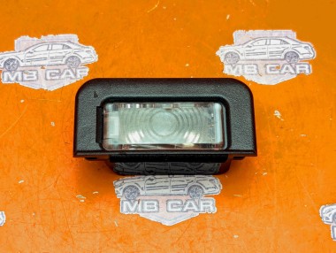 Плафон салона MERCEDES-BENZ M-класс W163 рестайлинг (2001 - 2005) — Разборка Мерседес