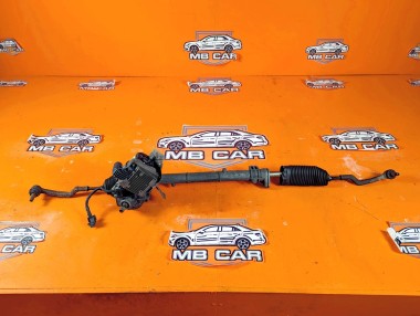 Рулевая рейка MERCEDES-BENZ B-класс W245 (2005 - 2009) &mdash; Разборка Мерседес