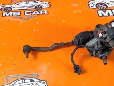 Рулевая рейка MERCEDES-BENZ B-класс W245 (2005 - 2009) &mdash; Разборка Мерседес