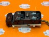 Блок кнопок стеклоподъемников MERCEDES-BENZ C-класс W203/S203/CL203 (2000 - 2004) фото 5 &mdash; Разборка Мерседес