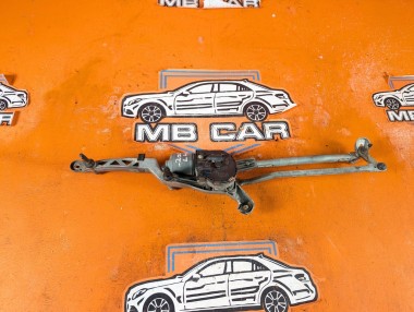 Трапеция дворников MERCEDES-BENZ C-класс W204/S204 (2006 - 2011) &mdash; Разборка Мерседес