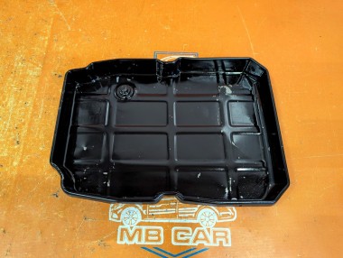Поддон АКПП MERCEDES-BENZ M-класс W163 (1997 - 2001) — Разборка Мерседес