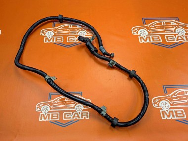 Провод генератора MERCEDES-BENZ C-класс W204/S204 (2006 - 2011) — Разборка Мерседес