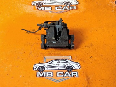 Суппорт передний правый MERCEDES-BENZ E-класс W210/S210 рестайлинг (1999 - 2003) &mdash; Разборка Мерседес