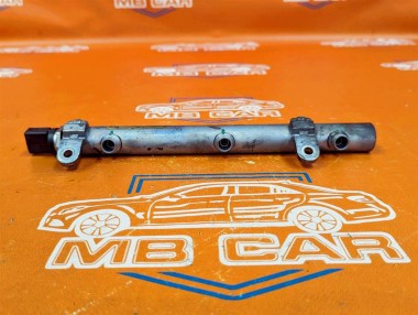 Рампа топливная MERCEDES-BENZ M-класс W164 (2005 - 2008) — Разборка Мерседес