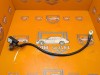 Клемма минус MERCEDES-BENZ E-класс W212/S212/C207/A207 (2009 - 2013) фото 1 &mdash; Разборка Мерседес