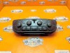 Панель управления климатом MERCEDES-BENZ C-класс W203/S203/CL203 (2000 - 2004) фото 1 &mdash; Разборка Мерседес
