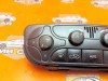 Панель управления климатом MERCEDES-BENZ C-класс W203/S203/CL203 (2000 - 2004) фото 2 &mdash; Разборка Мерседес