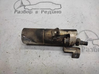 Осушитель кондиционера MERCEDES-BENZ S-класс W221 (2005 - 2009) — Разборка Мерседес