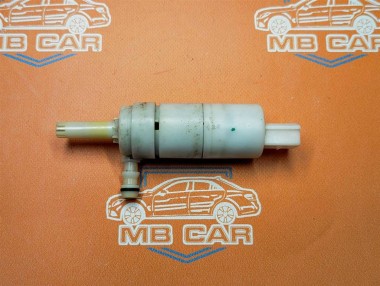 Насос омывателей MERCEDES-BENZ E-класс W211/S211 (2002 - 2006) — Разборка Мерседес