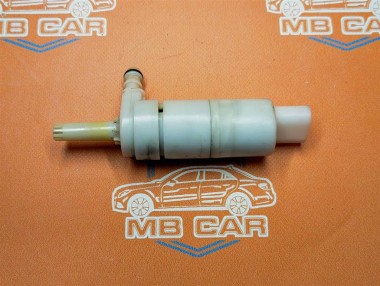 Насос омывателей MERCEDES-BENZ E-класс W211/S211 (2002 - 2006) — Разборка Мерседес