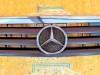 Решетка радиатора MERCEDES-BENZ A-класс W168 (1997 - 2001) фото 3 — Разборка Мерседес