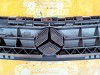 Решетка радиатора MERCEDES-BENZ A-класс W168 (1997 - 2001) фото 7 — Разборка Мерседес