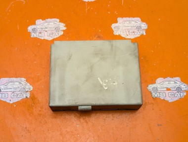 Блок ZGW CGW MERCEDES-BENZ E-класс W211/S211 рестайлинг (2006 - 2009) &mdash; Разборка Мерседес