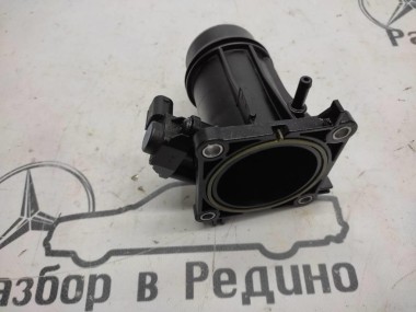 Фланец MERCEDES-BENZ C-класс W204/S204/С204 рестайлинг (2011 - 2015) — Разборка Мерседес