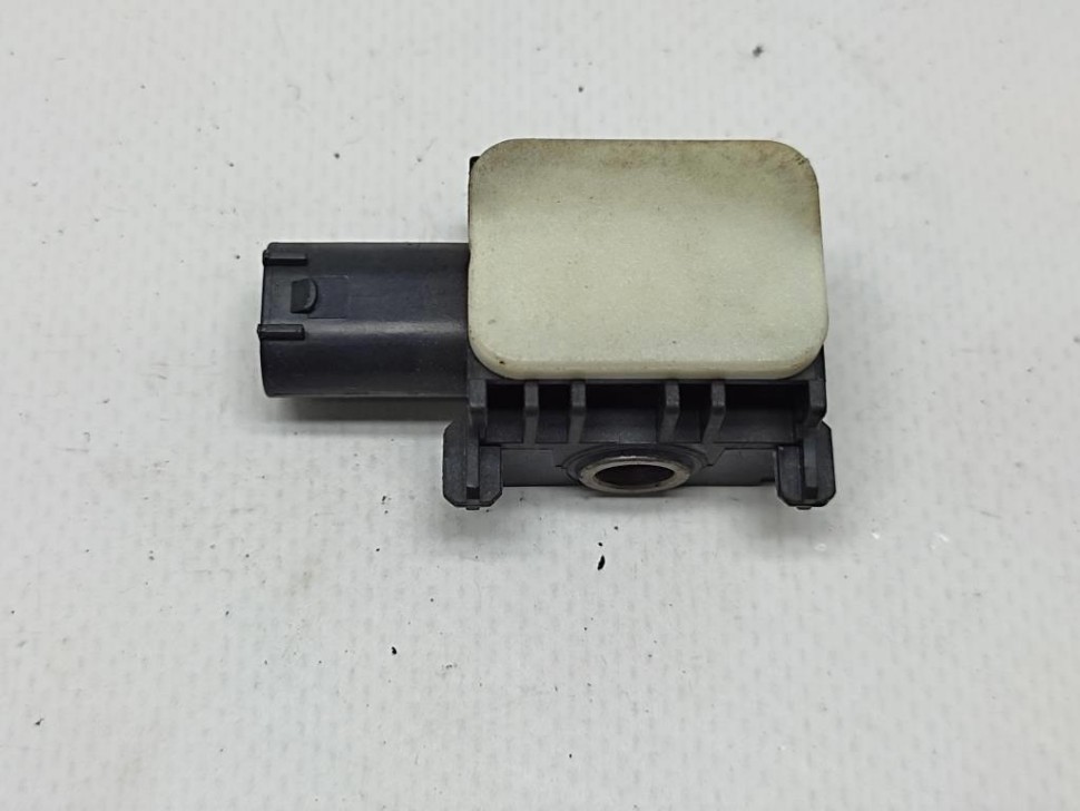 Датчик удара MERCEDES-BENZ S-класс W221 (2005 - 2009) фото 1 — Разборка Мерседес