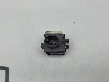 Датчик удара MERCEDES-BENZ S-класс W221 (2005 - 2009) — Разборка Мерседес