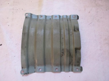 Защитный экран MERCEDES-BENZ SL-класс R129 рестайлинг (1995 - 1998) — Разборка Мерседес