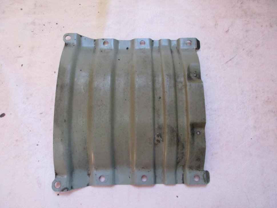 Защитный экран MERCEDES-BENZ SL-класс R129 рестайлинг (1995 - 1998) фото 1 — Разборка Мерседес