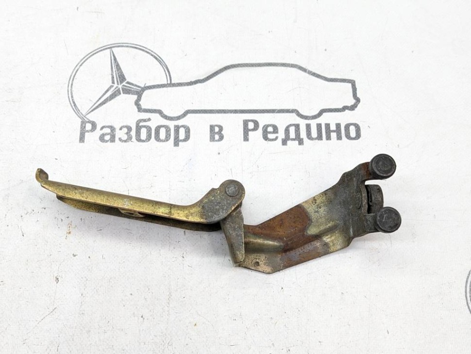 Ролик сдвижной двери MERCEDES-BENZ Vito W638 (1996 - 2003) фото 1 — Разборка Мерседес