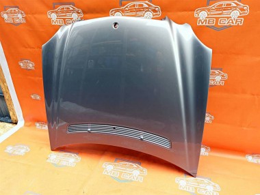 Капот MERCEDES-BENZ E-класс W211/S211 (2002 - 2006) — Разборка Мерседес
