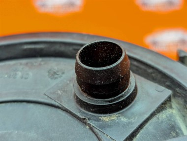 Патрубок воздушный MERCEDES-BENZ S-класс W220 (1998 - 2005) — Разборка Мерседес