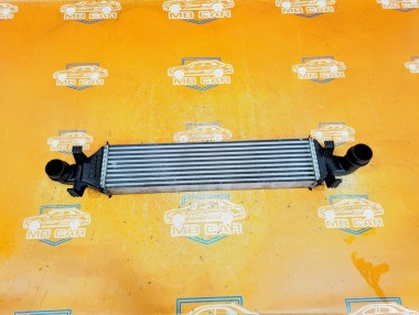 Интеркулер MERCEDES-BENZ B-класс W246 рестайлинг (2014 - 2018) — Разборка Мерседес