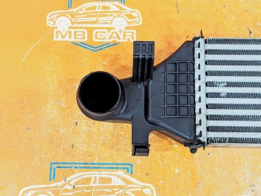 Интеркулер MERCEDES-BENZ B-класс W246 рестайлинг (2014 - 2018) — Разборка Мерседес