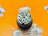 Разъем MERCEDES-BENZ E-класс W211/S211 (2002 - 2006) фото 4 &mdash; Разборка Мерседес