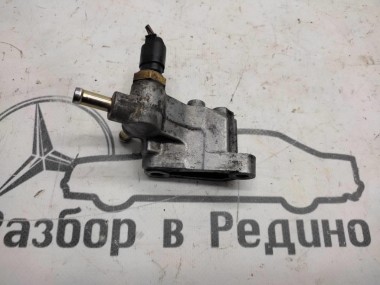 Кронштейн топливной рампы MERCEDES-BENZ V-class W638 — Разборка Мерседес