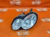 Фара левая MERCEDES-BENZ CLK-класс C209/A209 (2002 - 2005) фото 1 — Разборка Мерседес