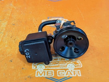 ГУР MERCEDES-BENZ E-класс W211/S211 (2002 - 2006) — Разборка Мерседес