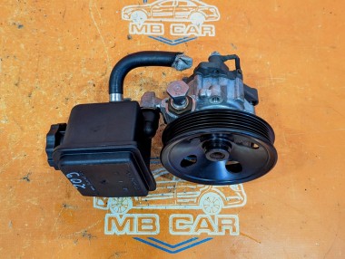 ГУР MERCEDES-BENZ E-класс W211/S211 (2002 - 2006) — Разборка Мерседес