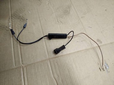 Антенна MERCEDES-BENZ C-класс W204/S204 (2006 - 2011) — Разборка Мерседес