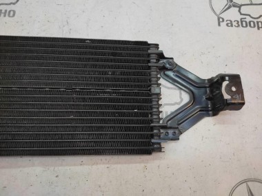 Радиатор АКПП MERCEDES-BENZ X-класс I (2017 - 2020) — Разборка Мерседес