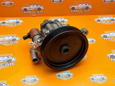 ГУР MERCEDES-BENZ C-класс W204/S204 (2006 - 2011) — Разборка Мерседес