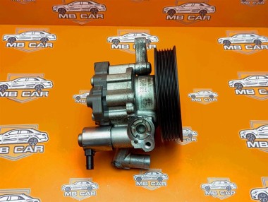 ГУР MERCEDES-BENZ C-класс W204/S204 (2006 - 2011) — Разборка Мерседес