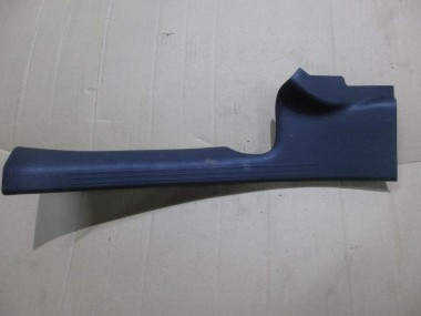 Накладка порога внутренняя MERCEDES-BENZ GLC-класс X253 (2015 - 2019) — Разборка Мерседес