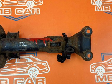 Стойка передняя MERCEDES-BENZ E-класс W212/S212/C207/A207 рестайлинг (2013 - 2016) — Разборка Мерседес