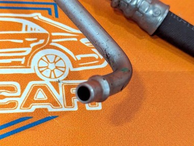 Трубка АКПП MERCEDES-BENZ C-класс W204/S204 (2006 - 2011) — Разборка Мерседес