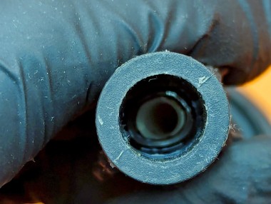 Катушка зажигания MERCEDES-BENZ S-класс W221 (2005 - 2009) — Разборка Мерседес