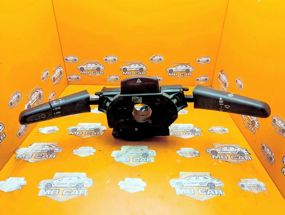 Переключатель подрулевой MERCEDES-BENZ M-класс W163 (1997 - 2001) фото 1 &mdash; Разборка Мерседес