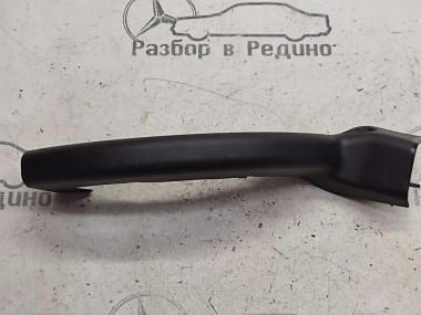 Накладка петли багажника MERCEDES-BENZ S-класс W221 (2005 - 2009) — Разборка Мерседес