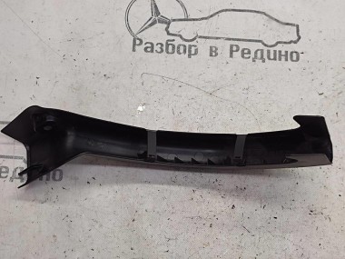 Накладка петли багажника MERCEDES-BENZ S-класс W221 (2005 - 2009) — Разборка Мерседес