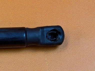 Амортизатор крышки багажника MERCEDES-BENZ A-класс W177 (2018 - 2023) — Разборка Мерседес